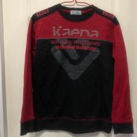 ราคา SALE เสื้อวอร์ม Kaepa USA (แท้) มือ 2 สภาพดี 90%+ (1118936201)