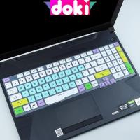 ราคา Asus Tuf Gaming Laptop Keyboard Cover Tuf A15 A17 F15 15.6" 15.6 Inch Keyboard Skin Protector Cover for FA706 FA506 FA506iu FA506iv Fa506ii Fa706ii FA706iu (7094680573)