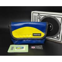 ราคา กระเป๋า Freitag รุ่น F41 Hawaii Five-O (มือสอง ของแท้) (29239196158)