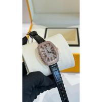 ราคา นาฬิกาFranck muller Grade ดีสุด ระบบBattery (29326965919)