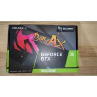 ราคา Nvidia GeForce GTX 1660 SUPER NB 6G (22906910143)