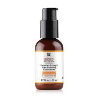 ราคา Kiehl's Powerful-Strength Line-Reducing Concentrate 50ml(VC) เซรั่มวิตซี vit c ให้ผิวแลดูเปล่งปลั่งและเรียบเนียน (25055713486)