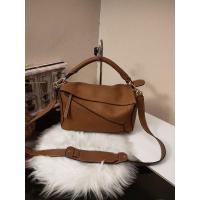 ราคา กระเป๋าโลเอเว่ loewe puzzle (11903058093)