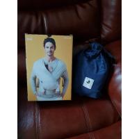 ราคา Pognae Stepone Uv cut สี Navy มือสอง (6846439505)