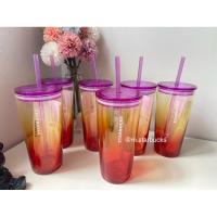ราคา ถ้วยแก้วสีเขียว Starbucks - ร้าน USA (27550043777)