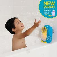 ราคา Munchkin : MNK15182 ของเล่นในห้องน้ำ Bath Fun Bubble Blower(15192) (1641181504)