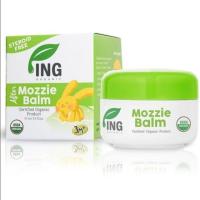 ราคา ING ORGANIC บาล์มทาหลังยุงกัดออร์แกนิค Organic After Mozzie Balm ปริมาณ 15 กรัม (5235963142)