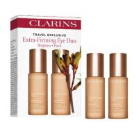 ราคา CLARINS Extra-Firming Eye Duo Set (2 x 15 ml.) (4106439880)