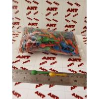 ราคา ของเล่นช้อนจิ๋ว 100กรัม / ชามจิ๋ว / จานจิ๋ว / แก้วจิ๋ว / ช้อนของเล่นช็อคโกแลต / ช้อนกิโล (51000650664)