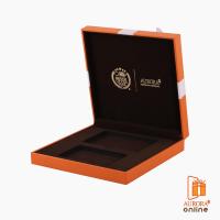 ราคา AURORA เซตกล่องใส่ทองแผ่น 1 กรัม,1 สลึง และ 2 สลึง (21044391517)