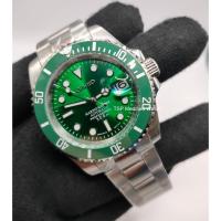 ราคา Seiko Mod Submariner Hulk (21189209678)