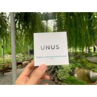 ราคา สบู่น้ำแร่ธรรมชาติ สบู่UNUS (5863628126)