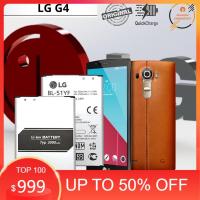 ราคา แบตเตอรี่ LG G4 ของแท้ 100% ของแท้ รุ่น BL51YF (11795236786)