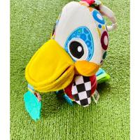 ราคา โมบายห้อยคอก Lamaze Philip The Pelican มือ2 (23033830401)