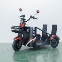 ราคา รถเข็นเด็กสำหรับผู้สูงอายุรถพิเศษสำหรับผู้พิการรถสกู๊ตเตอร์คนพิการสำหรับผู้สูงอายุรถยนต์ไฟฟ้าสามล้อขนาดเล็ก (27681842359)