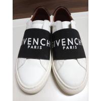 ราคา รองเท้า GIVENCHY แท้ 100% (ไม่มีกล่อง) (22702136968)