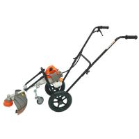 ราคา KASEI รถเข็นตัดหญ้า รุ่น ST-415B ขนาด 42.7cc. 3 ล้อ คาไซ รถตัดหญ้า เครื่องตัดหญ้า เครื่องแรงตัดหญ้าได้ไว สะดวก ใช้งาน (43455367824)