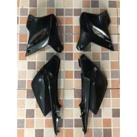 ราคา #ชุดสีรถKawasaki.KSRนิว (3259591820)