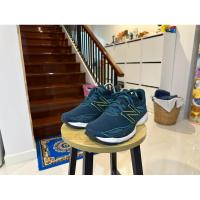 ราคา รองเท้า New balance รองเท้ามือสอง ขนาด เบอร์ 44 us 10 uk 9.5 ยาว 280 (24737301984)
