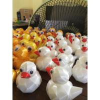 ราคา เหรียญโปรยทาน เป็ด ตัวเปล่า (50-100 ชิ้น) (22882558400)