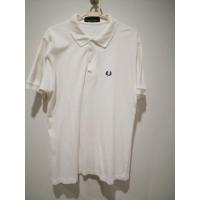 ราคา เสื้อโปโล Fred Perry สีขาว (20927314048)