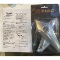 ราคา ครอบข้างตัวถังและครอบเฟรมด้านข้าง H2C MSX125SF (23208203781)