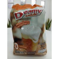 ราคา Dreamy ดรีมมี่ ผงครีมชีส ครีมชีสดรีมมี่ ครีมชีส 400กรัม (22748985802)