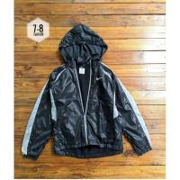 ราคา เสื้อแจ็คเก็ต NIKE Kid& 39;s (21777423496)