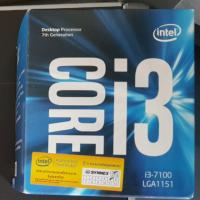 ราคา CPU CORE I3 7100 (341034746)