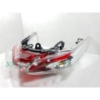 ราคา (Wave 125 i) ชุดโคมไฟท้าย Honda Wave 125 i ปี 2012-2017 แท้ (5614839210)