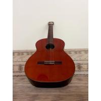 ราคา กีตาร์คลาสสิควินเทจญี่ปุ่น Top Solid Morris M-12 ปี 1973 กีตาร์คลาสสิก กีตาร์มือสอง (26640327757)