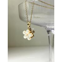 ราคา Thames Necklace Code : N035 (23243055041)