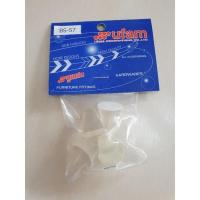 ราคา BS-57 ปุ่มยางกันกระแทก ปุ่มยางกันกระแทกมีกาว3Mในตัว สินค้านำเข้าจากอเมริกา (13133879661)