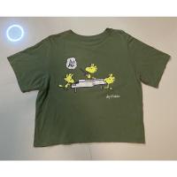 ราคา เสื้อสนู๊ปปี้Uniqloจากช๊อปญี่ปุ่น(มือ2) (9294913140)