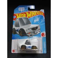 ราคา Mazda RX-3 - Hot Wheels โมเดลรถเหล็กของแท้100% (24189937068)