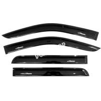 ราคา กันสาด NAVARA NP 300 นาวาร่าปี 2014-2020 4ประตู (5634070161)