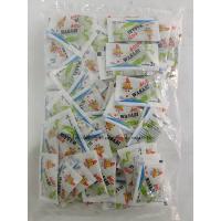 ราคา วาซาบิจิ๋วตราโชกุน 200 ซอง (18169374832)