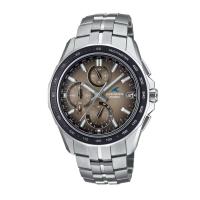 ราคา JDM JUNE WATCH ★Casio Oceanus Eco-Drive Radio Wave นาฬิกาข้อมือผู้ชาย รุ่น OCW-S7000RA-5AJF ไทเทเนียมอัลลอย สังเคราะห์ แซฟไฟร์ 《U》 (26137867112)