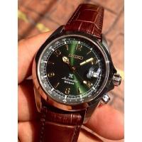 ราคา นาฬิกาข้อมือ SeikoProspex Ivory Alpinist Automatic Diver’s 200M SPB121J1(SBDC091) (28787774399)