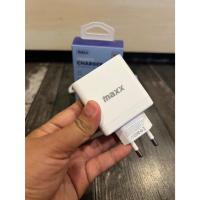 ราคา อะแดปเตอร์ Adapter ชาร์จไว 65W (2Type-C และ 1 USB) (25714421525)