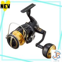 ราคา Direct From Japan Shimano (SHIMANO) Spinning Reel 20 Stella SW 4000XG Light Shore Jigging & Plugging High Speed Model (43718813647)