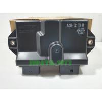 ราคา (New Zoomer x) กล่อง ECM Honda New Zoomer x ปี 2015 แท้ (1332805978)