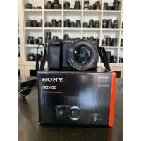 ราคา SONY A6400+Pz 16-50mm F3.5-5.6 oss อุปกรณ์ครบกล่อง สายคล้อง สายชาร์จ แท่นชาร์จ อดีต0 ชัตเตอร์ 951❤️ ✅ 22900 (25554435052)