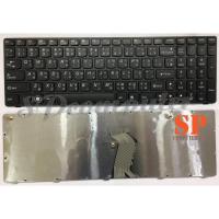 ราคา LENOVO คีย์บอร์ด Lenovo G570 B570 G575 V570 Z560 Z565 Z570 G770 G780 (TH-US) (1749523321)