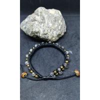 ราคา หินแก้วขนเหล็ก(ไหมดำ) (8944853798)