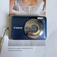 ราคา กล้องดิจิตอล Canon Powershot A3100IS (24703268139)