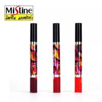 ราคา Mistine Dream Lip and Tint มิสทีนดรีม ลิปมิสทีน อั้ม ลิปทินท์ (11629430128)