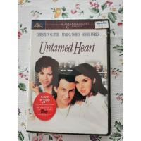 ราคา ดีวีดี​zone1​ไม่แกะซีล​ untamed​ heart​ (23743735802)