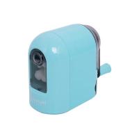 ราคา (KTS)เครื่องเหลาดินสอตราช้างElephant MP-113 สีฟ้า (19871338719)