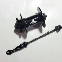 ราคา ดุมล้อหน้าดิสเบรค JOYTECH (1865691016)